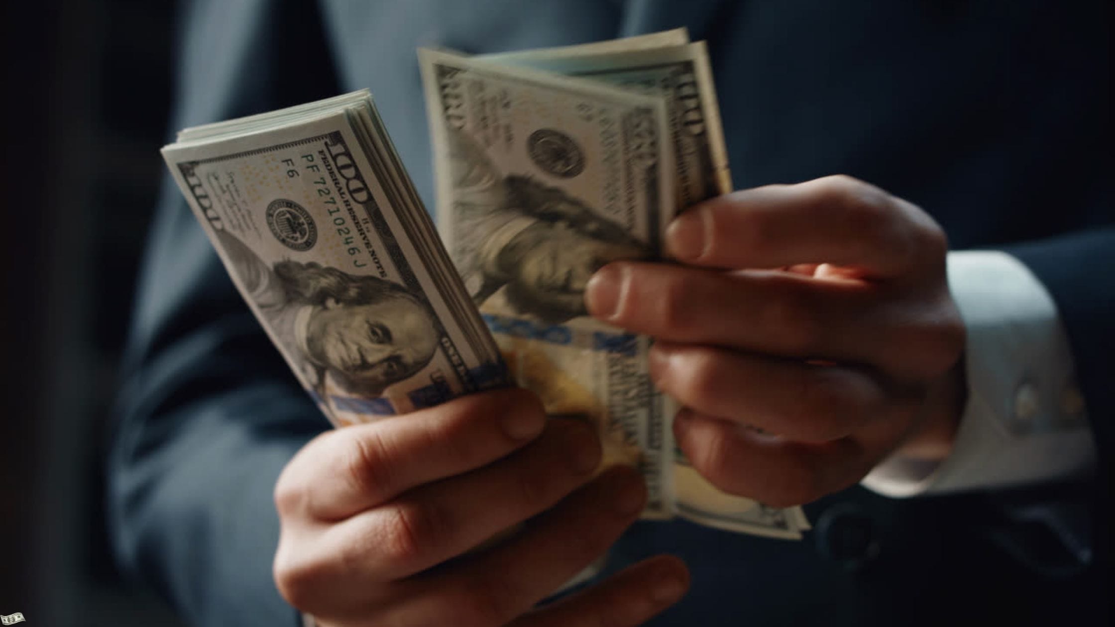 Alta no Dólar: Câmbio Chega a R$ 5,95 no Final de 2024, Segundo Boletim Focus