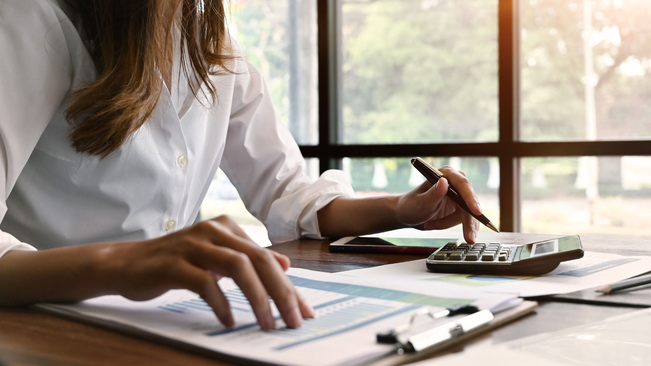 Fechando as Contas: Como Avaliar Suas Finanças em 2024 e Planejar um 2025 Mais Próspero