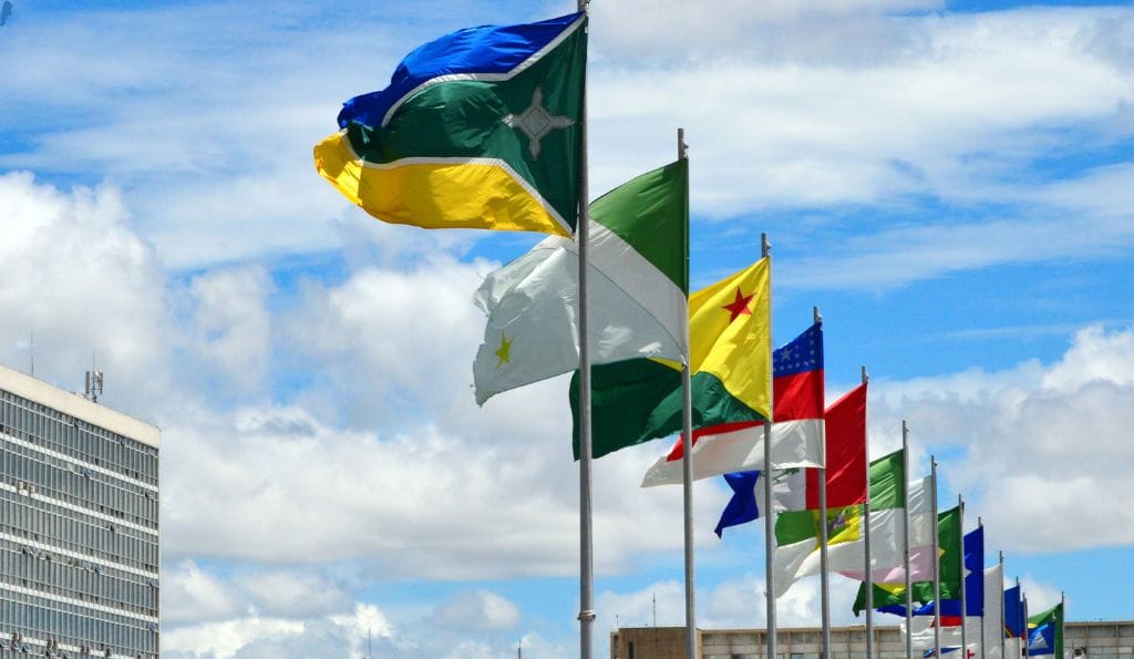 Acordo Histórico: Mercosul e União Europeia Firmam Parceria de Livre Comércio