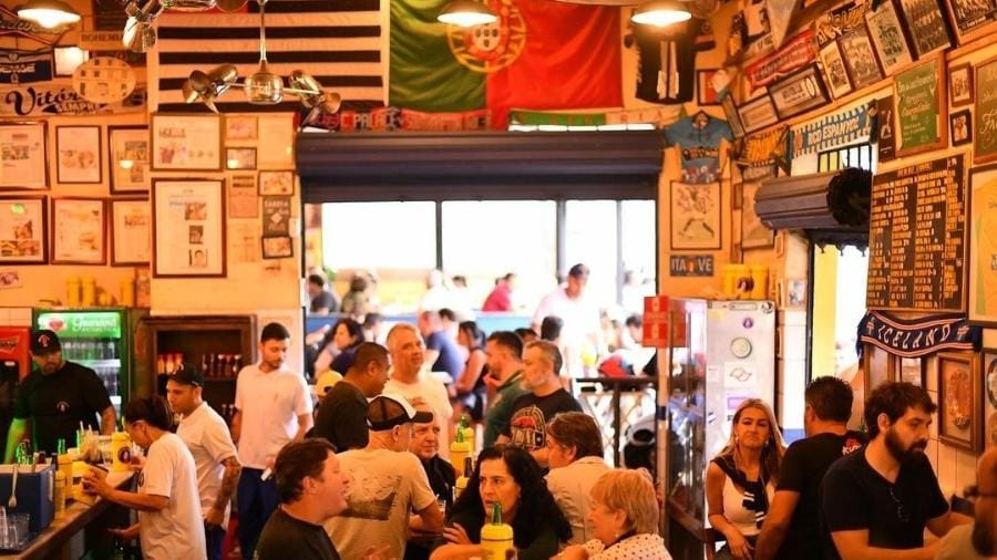 Empresários da Abrasel Projetam Aumento de Vendas no Início do Ano