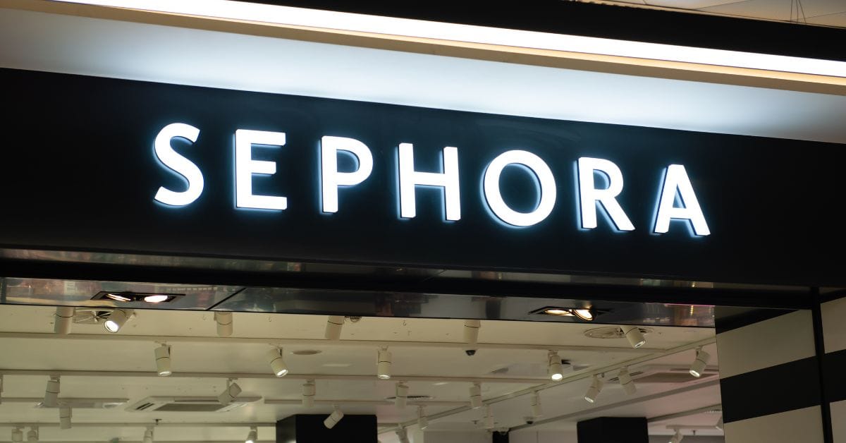 Sephora Recebe Enxurrada de Reclamações na Black Friday: Clientes Alegam Prejuízos