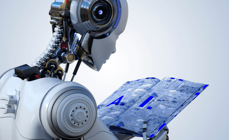 Inteligência Artificial