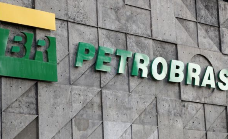 petrobras