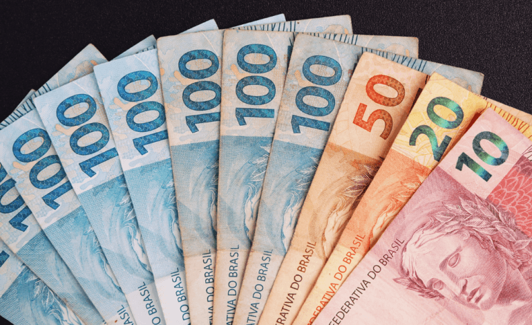 Desvalorização do Real