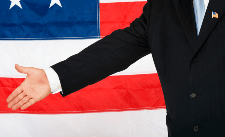 Novas Taxações de Trump