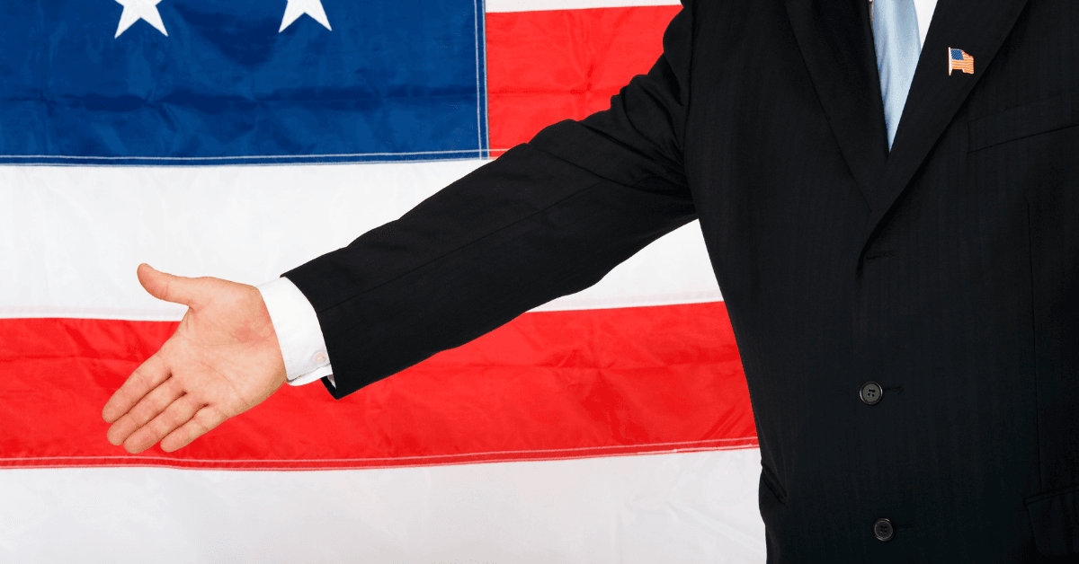 Novas Taxações de Trump