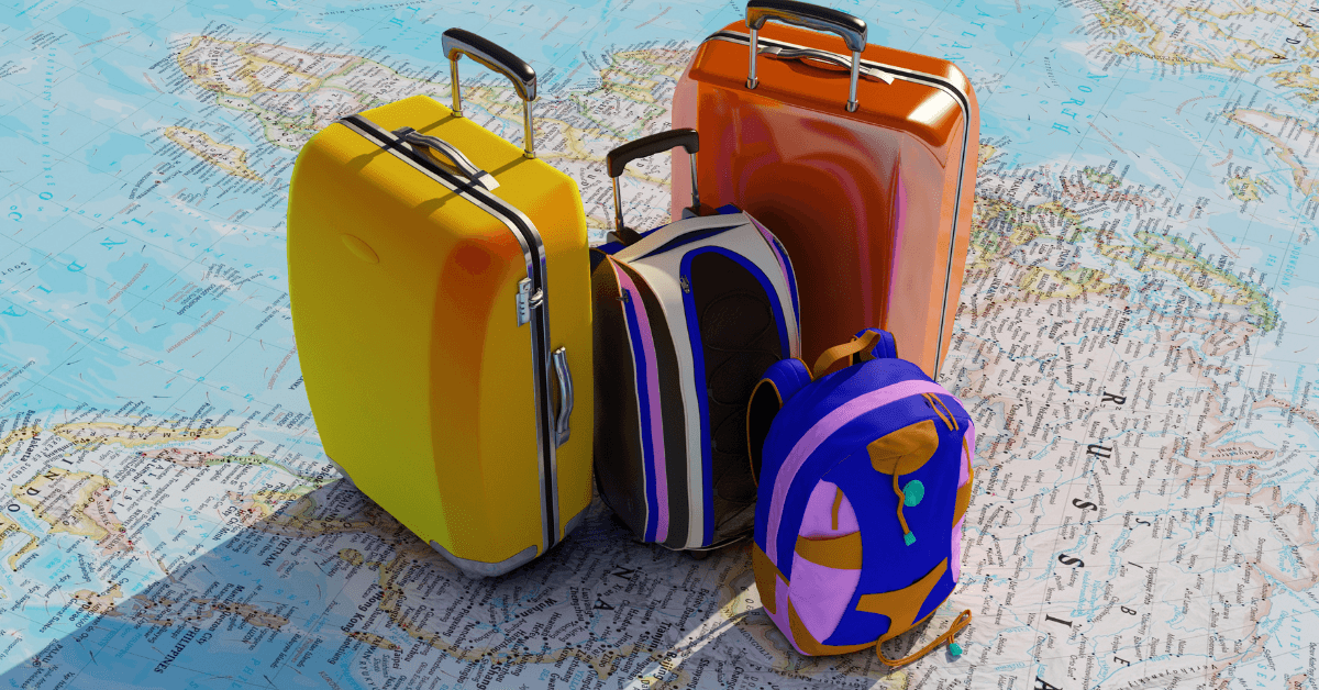 Turismo em Alta: Recorde de Visitantes Estrangeiros Impulsiona a Economia Brasileira em 2025