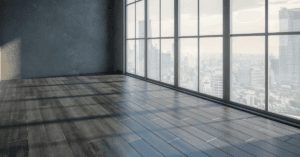 mercado imobiliário