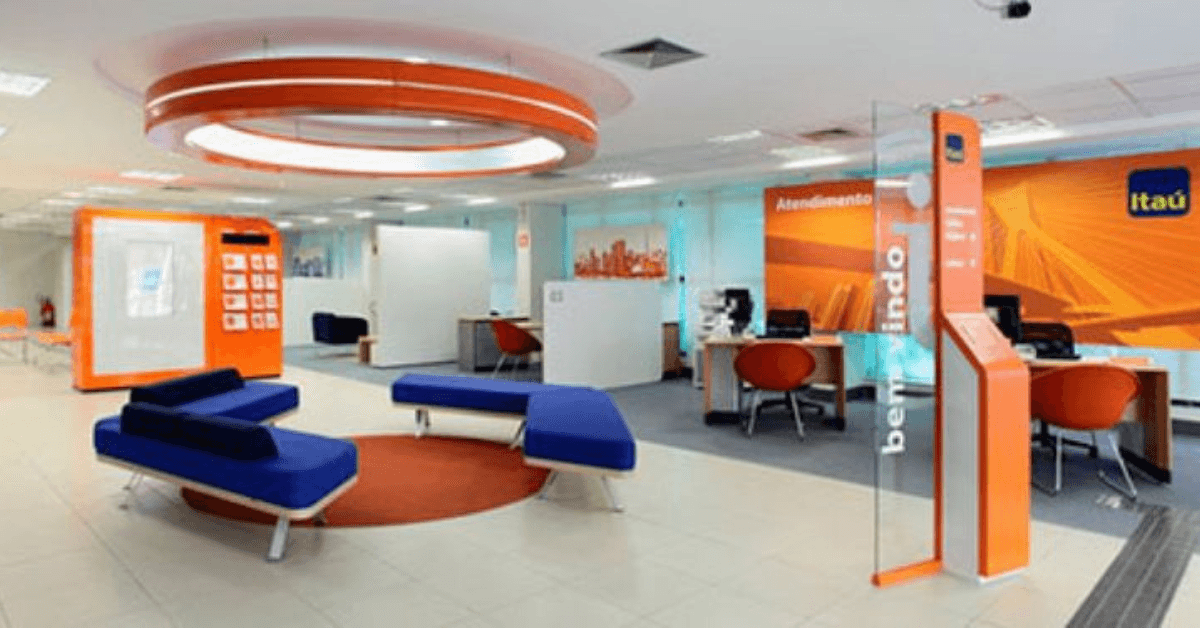 itaú