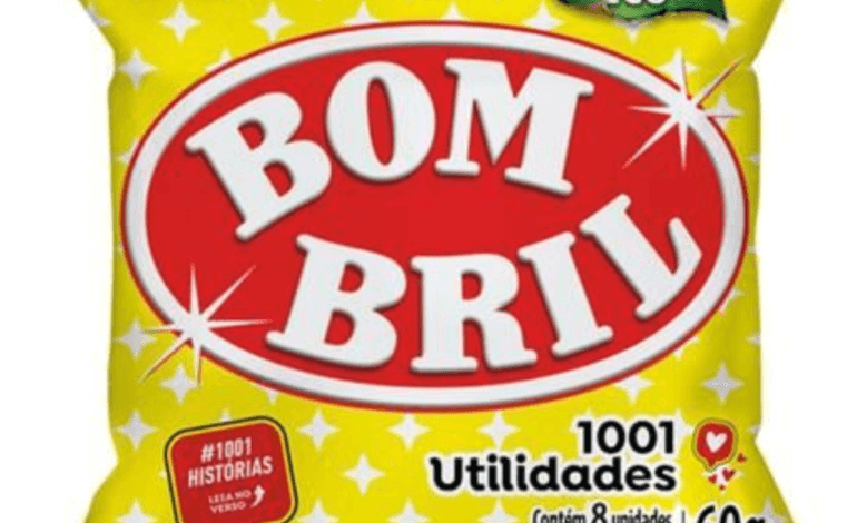 BomBril