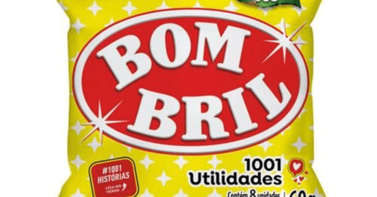 BomBril
