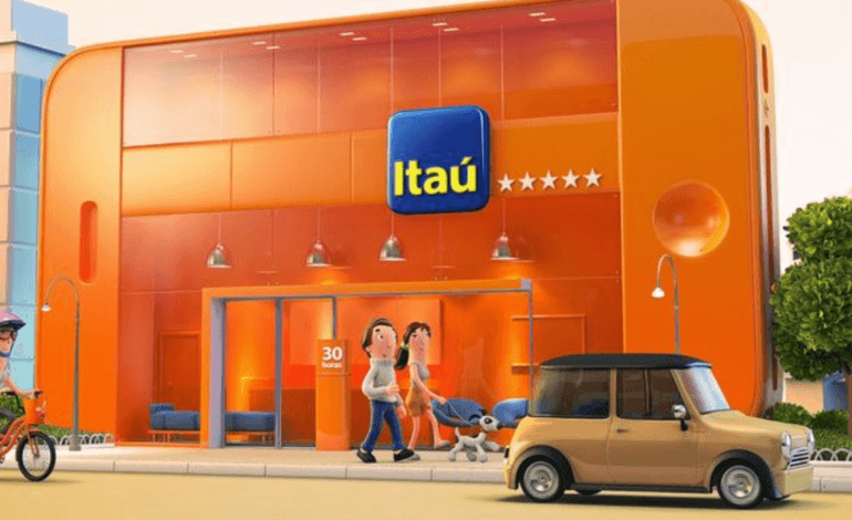 itaú
