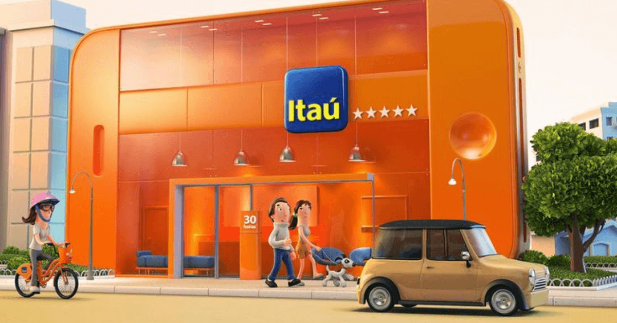 Itaú (ITUB4) Vai Pagar R$ 15 Bilhões em Proventos: Como Garantir Sua Parte?