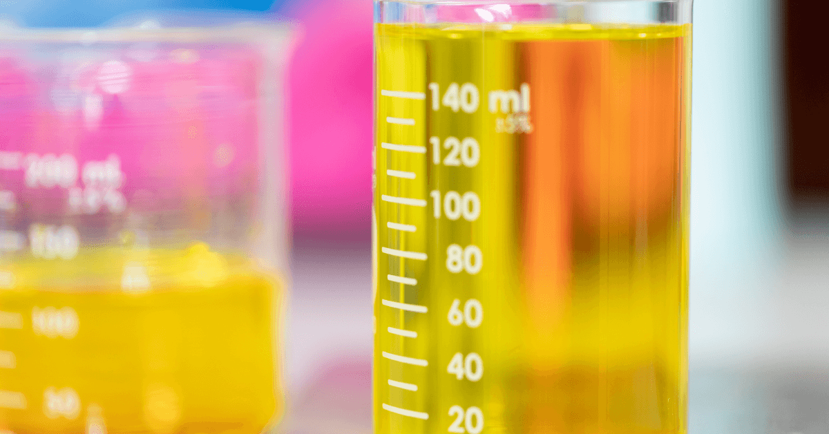 mistura do biodiesel